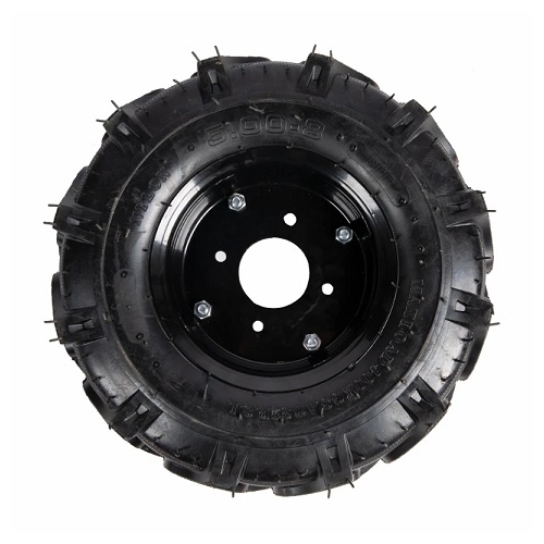 Roata motocultor 500-8