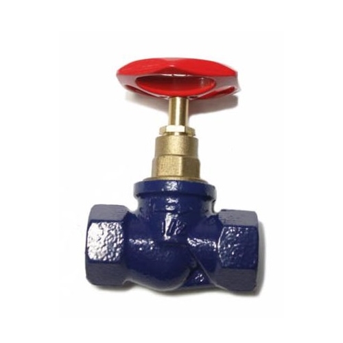 Robinet trecere fonta 3/4''