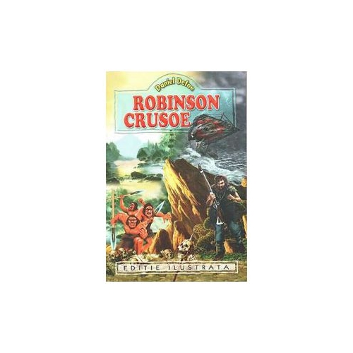 Robinson Crusoe