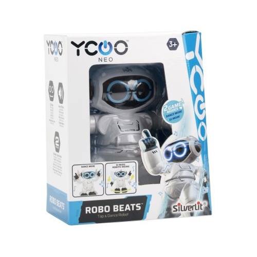 Robot electronic Robo Beats