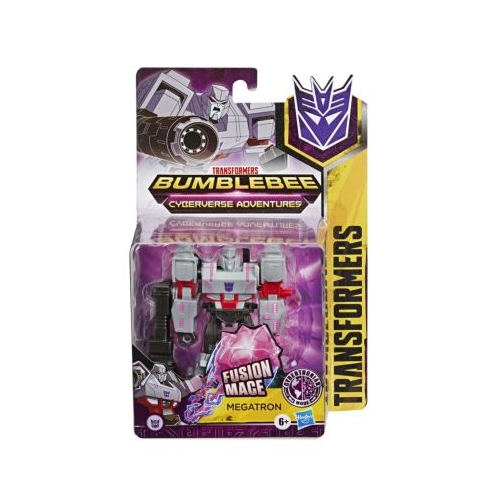 Robot Megatron, Transformers