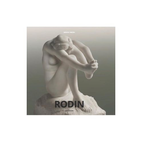 Rodin - Daniel Kiecol