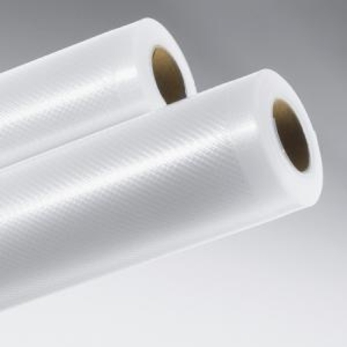 Set 2 role de pungi gofrate pentru aparatele de vidat si lipit, latime 300mm, lungime 6000mm