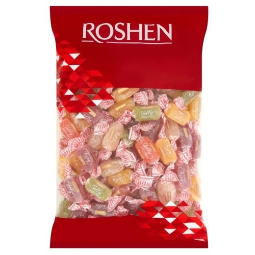 Roshen Mix de jeleuri, 1kg