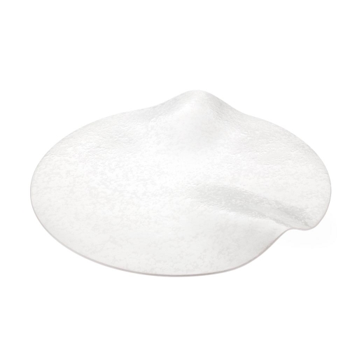 Farfurie intinsa -model Diva, portelan alb, diametru 270mm