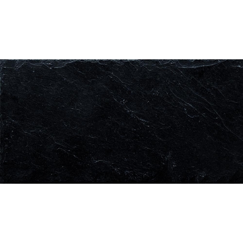 Platou rectangular din portelan care imita piatra naturala, dim. 300x150x7mm