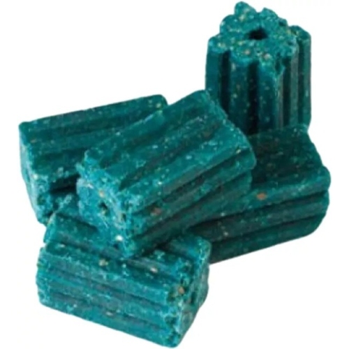 Otrava impotriva rozatoarelor Rozicid B – Bloc Parafinat Solid, Gata de Utilizare, 500g