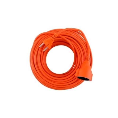 Prelungitor electric 30 m 1 mm (2x1 mm) ROTOR RP2-30 P