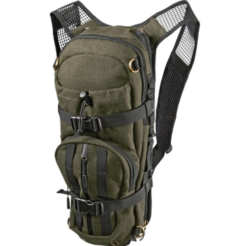 Rucsac Vanatoare In Melton Wool Alta Harkila