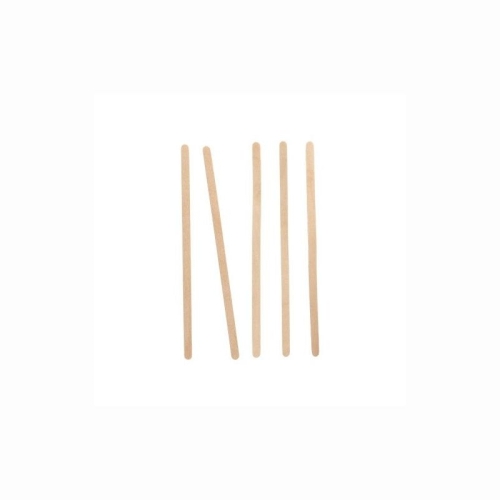 Set 1000 palete, biodegradabile din lemn, lungime 140mm