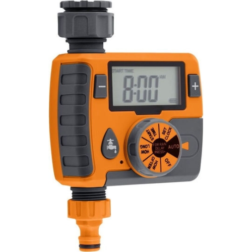 Programator Pentru Irigare Digital Ruris Dig612