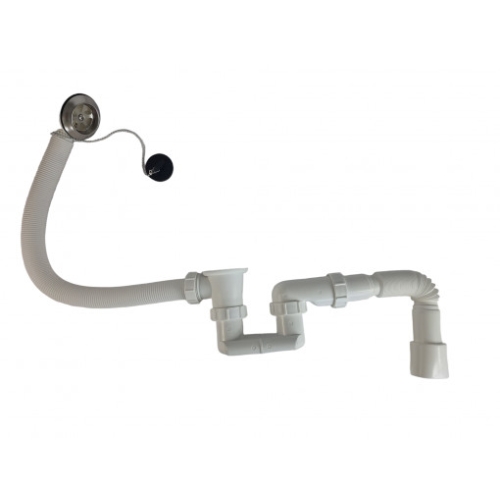 S12 Sistem de scurgere pentru cada si dus