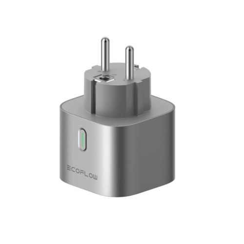 Priza inteligenta pentru EcoFlow PowerStream
