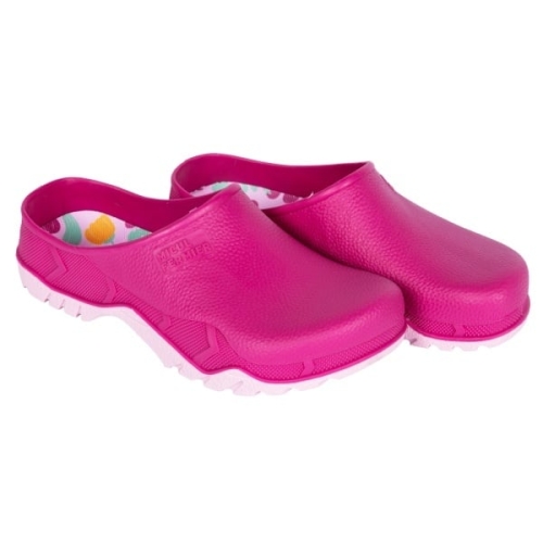 Saboti gradina Micul Fermier Dama 35-36 G01