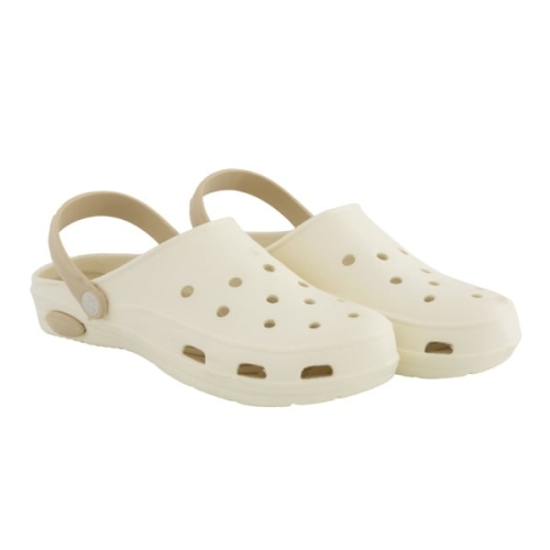 Saboti pentru Dama culoare Crem 37-40 F-600