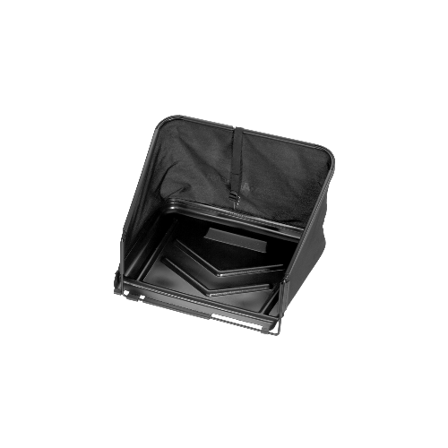 Sac colector de iarba pentru masini de tuns cu cilindru