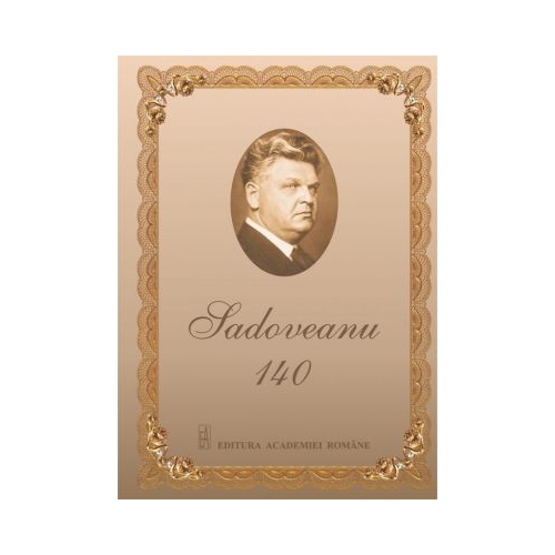 Sadoveanu 140