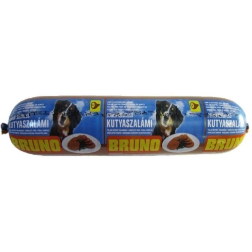 Salam Caine cu Sunca, 1 kg