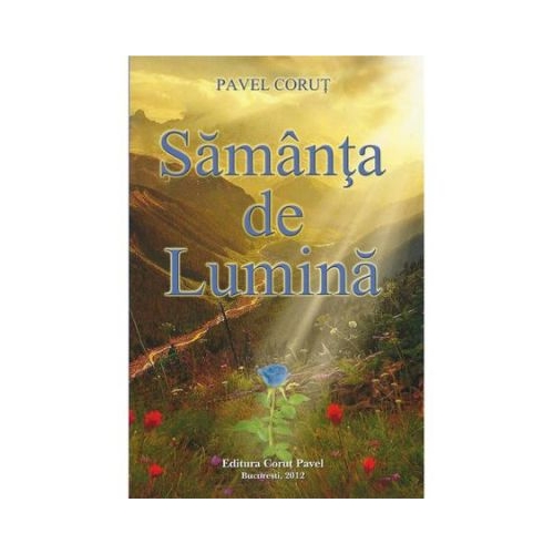 Samanta de Lumina - Pavel Corut