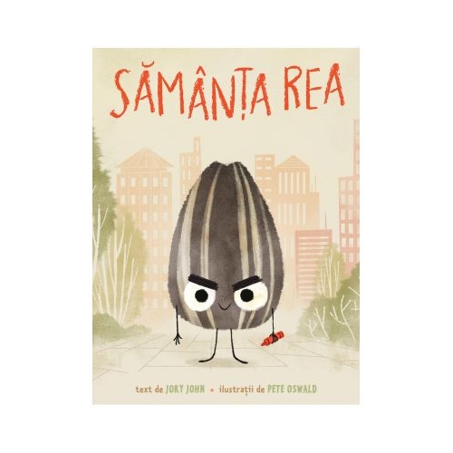 Samanta rea - Jory John