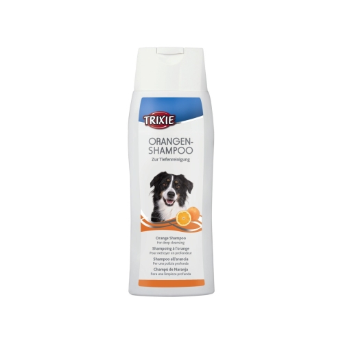 Trixie Sampon Pentru Caini, Cu Portocale 250 ml 29194