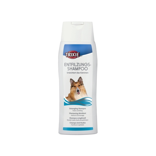 Trixie Sampon Pentru Caini, Descalcitor 250 ml 2921
