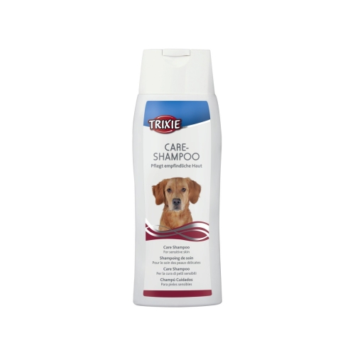 Trixie Sampon Pentru Caini, Pentru Piele Sensibila 250 ml 29198