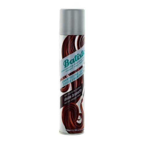Sampon uscat Divine Brunette, 200 ml, Batiste