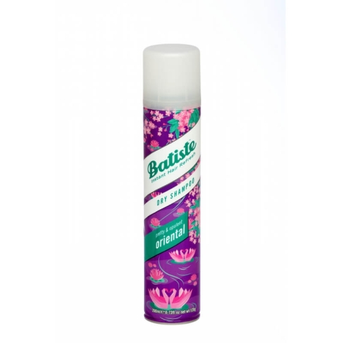 Sampon uscat Oriental, 200 ml, Batiste