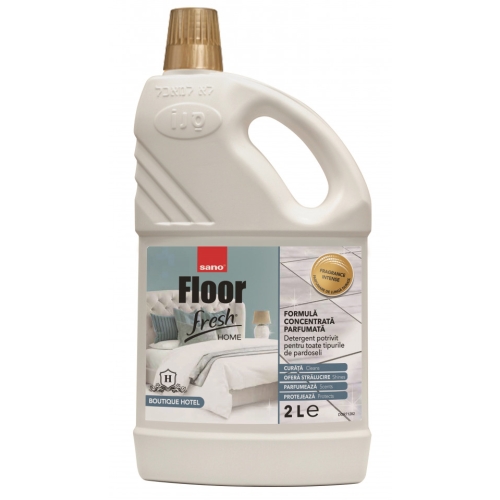 Detergent pardoseli Sano Floor Fresh Home Boutique Hotel 1L