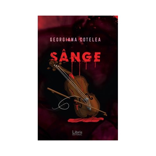Sange - Georgiana Cotelea