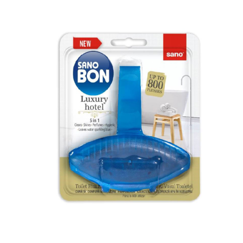 Sano Odorizant wc Sano Bon Luxury Hotel, 55 g