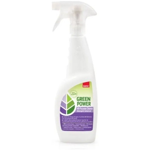 SANO GREEN POWER – DETERGENT UNIVERSAL, 750 ml