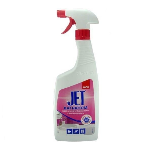 Dezinfectant baie 750 ml, Sano Jet	