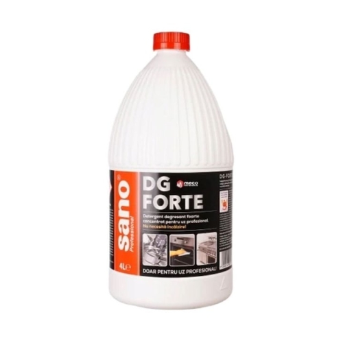 Degresant Forte 4 l  Sano
