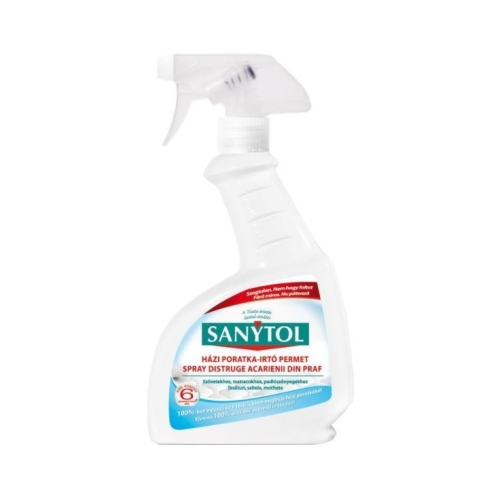 Sanytol Spray antiacarian, 300 ml