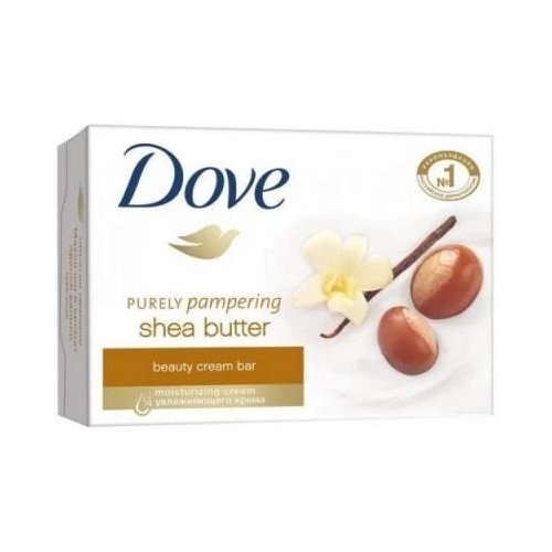 Sapun solid 90 g Dove Shea Butter