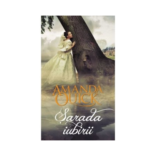 Sarada iubirii - Amanda Quick