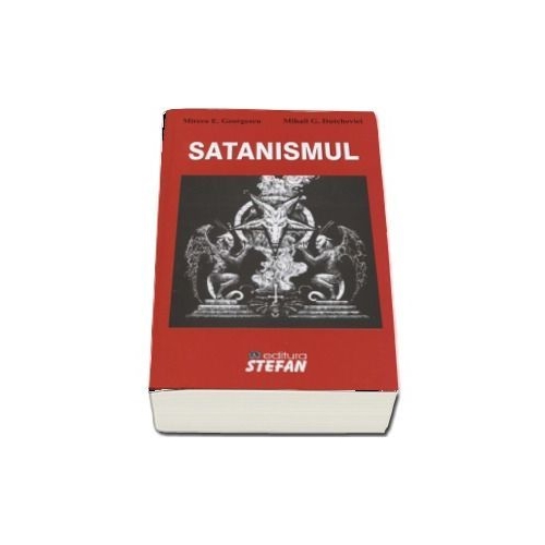 Satanismul (Mircea Emil Georgescu)
