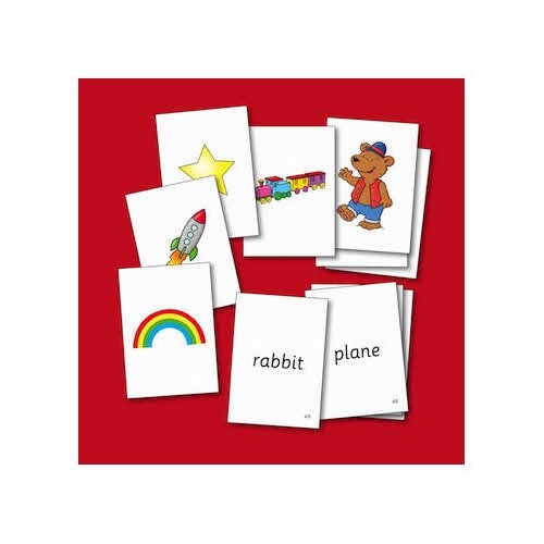 Say Hello Flashcards and Ben the Bear Puppet Level 1 - Judy West, editura Delta Publishing