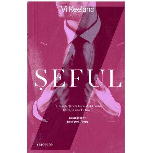 Seful - Vi Keeland