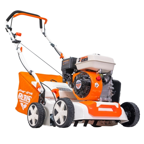 Scarificator Gazon Ruris Rxh909