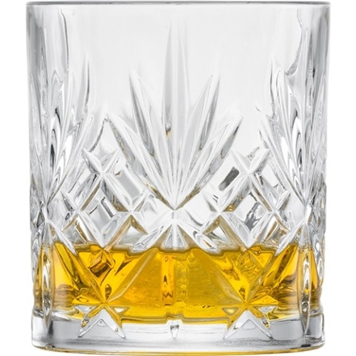 Pahar whisky, capacitate 334ml, diametru 80mm, inaltime 94mm