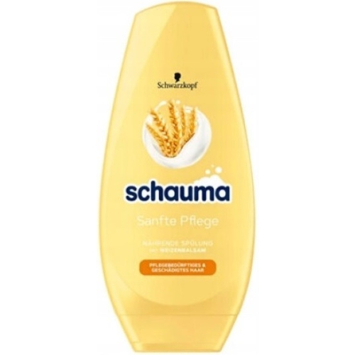 SCHAUMA BALSAM PAR SANFTE PFLEGE 250ML