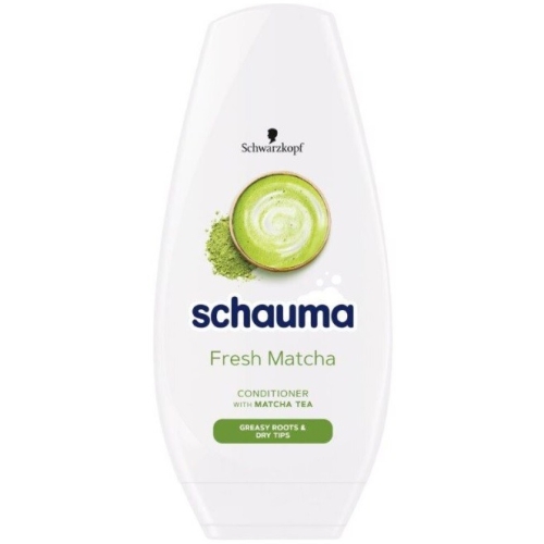 SCHAUMA BALSAM PAR FRESH MATCHA 250ML