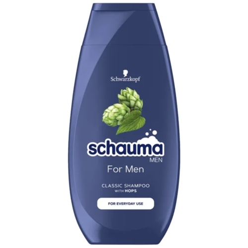 SCHAUMA MEN SAMPON VOLUME 250ML