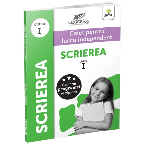 Scrierea clasa 1