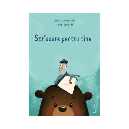Scrisoare pentru tine - Sophie Schoenwald, Anita Schmidt