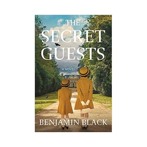 Secret Guests - Benjamin Black