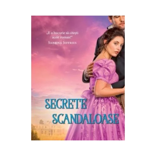 Secrete scandaloase - Susanna Craig